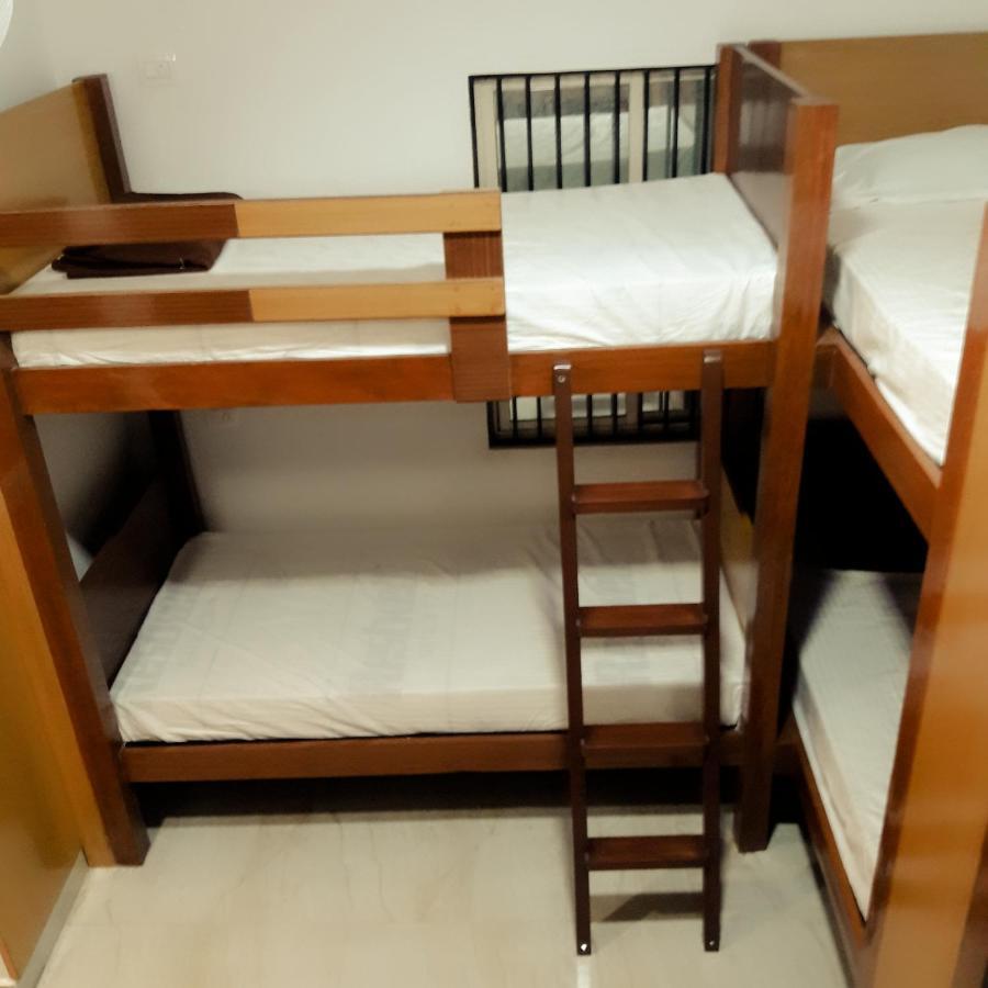 Hotel Alwesal International Madikeri Zewnętrze zdjęcie